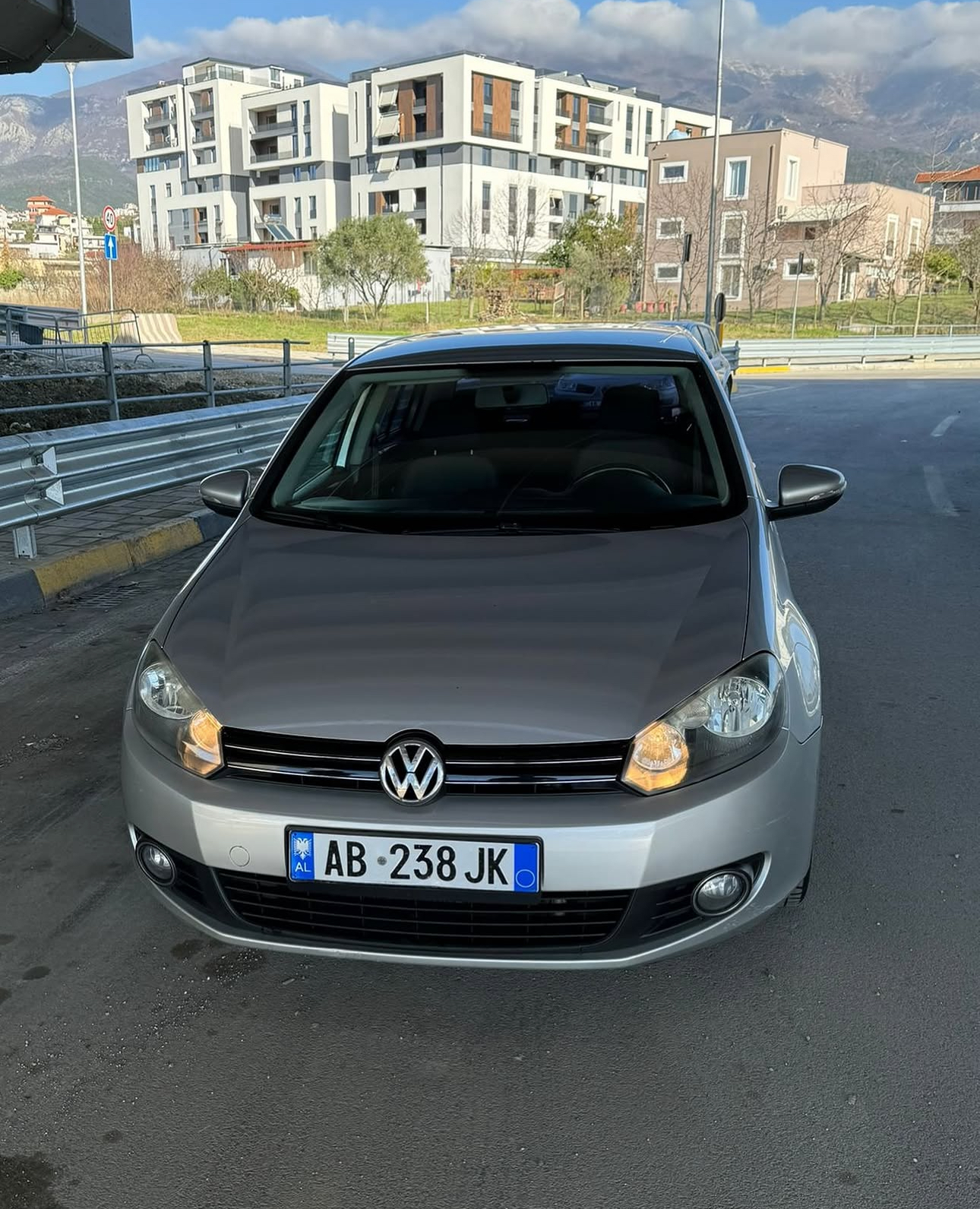 Volkswagen Golf 6