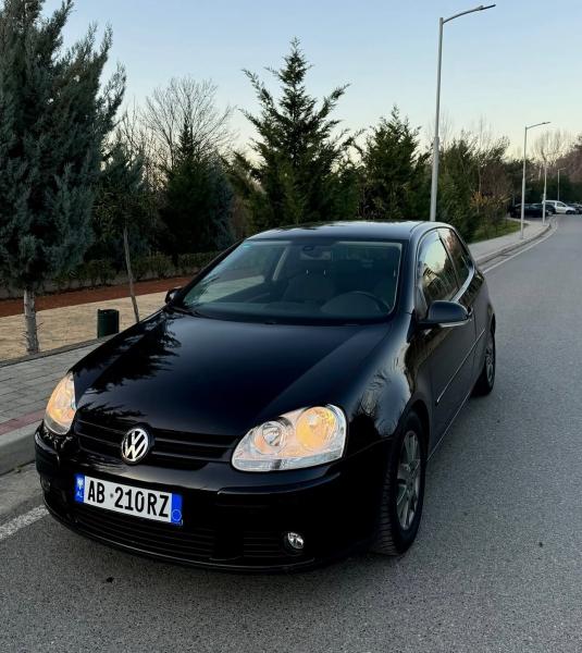 Volkswagen Golf 5